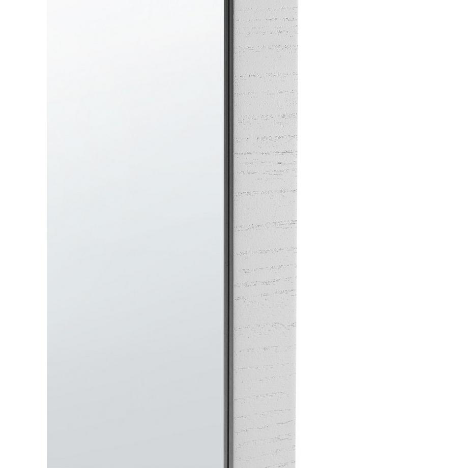 Beliani Wandspiegel aus MDF-Platte Modern CHANU  