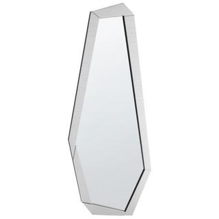 Beliani Specchio en Fibra a media densità (MDF) Moderno CHANU  