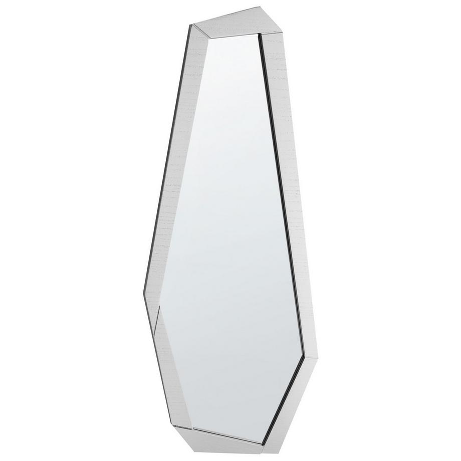 Specchio en Fibra a media densità (MDF) Moderno CHANU