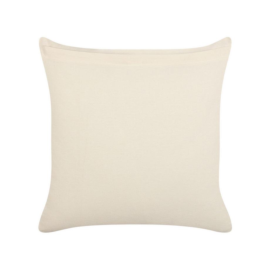 Beliani Set di 2 cuscini en Cotone Boho MYRICA  