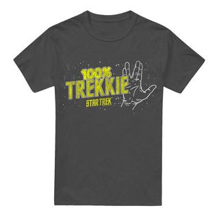Star Trek T-shirt Trekkie  