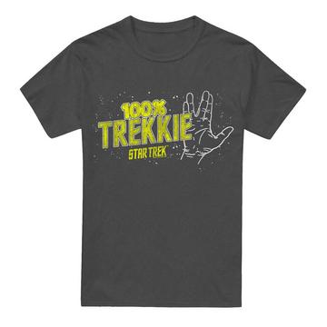 Trekkie TShirt