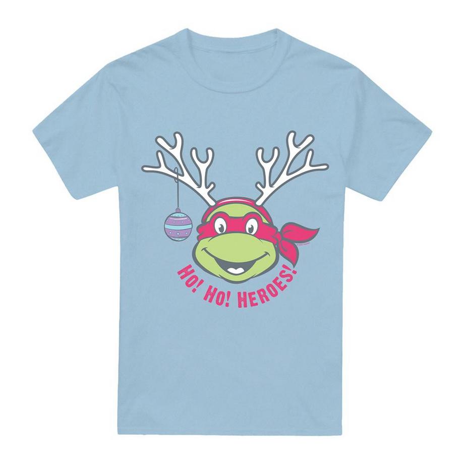 T-ShirtHo Ho Heroes