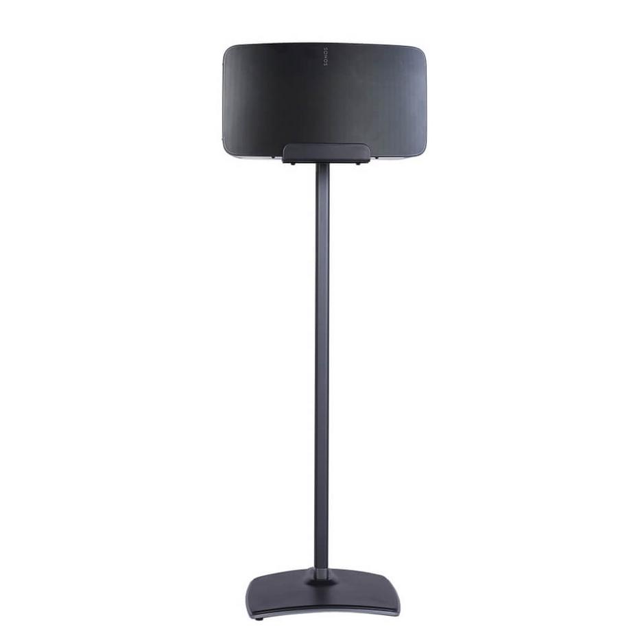 SANUS Bodenständer für Sonos Play:5 Schwarz