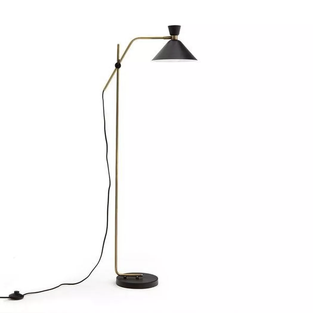 AM.PM – Stehlampe Zoticus, One Size, Gold