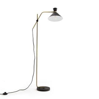 AM.PM Lampadaire laiton vieilli Zoticus  