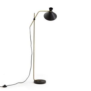 AM.PM Lampadaire laiton vieilli Zoticus  