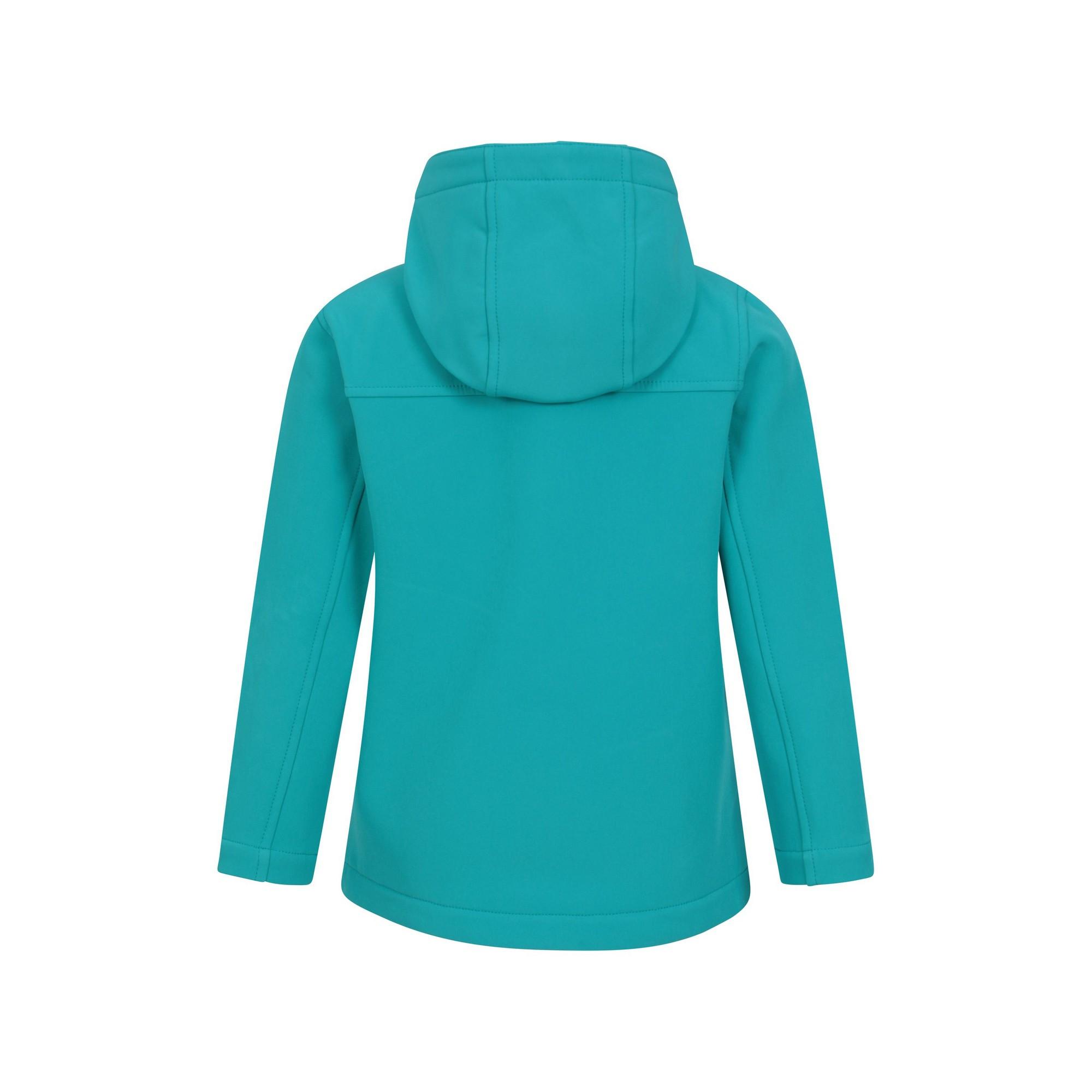 Mountain Warehouse Veste Softshell  