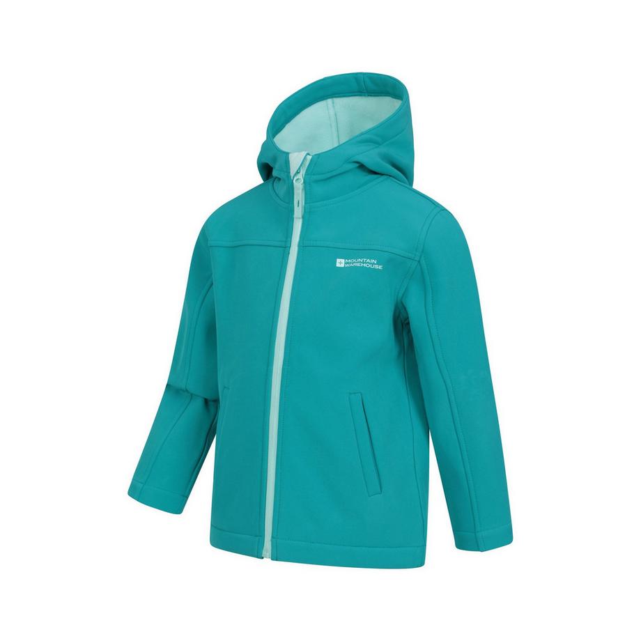 Mountain Warehouse Softshelljacke  