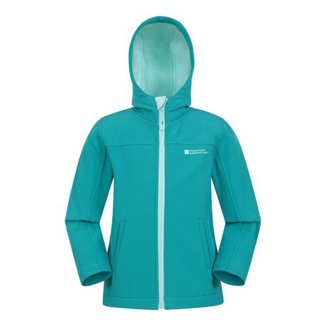 Mountain Warehouse Veste Softshell  