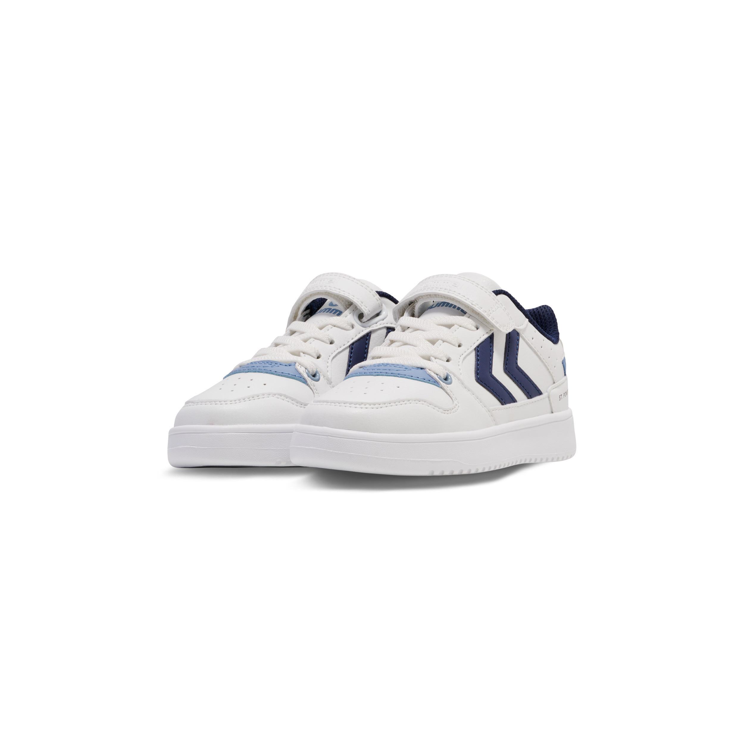 Hummel  scarpe da ginnastica per bambini st. power play 