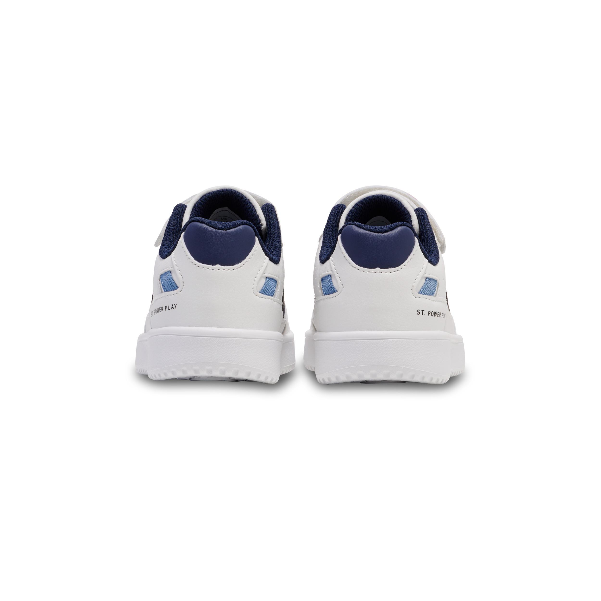 Hummel  scarpe da ginnastica per bambini st. power play 