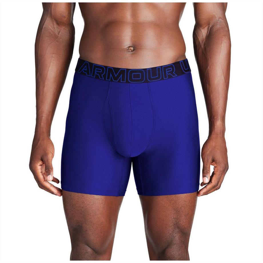 UNDER ARMOUR Boxer Performance Tech  