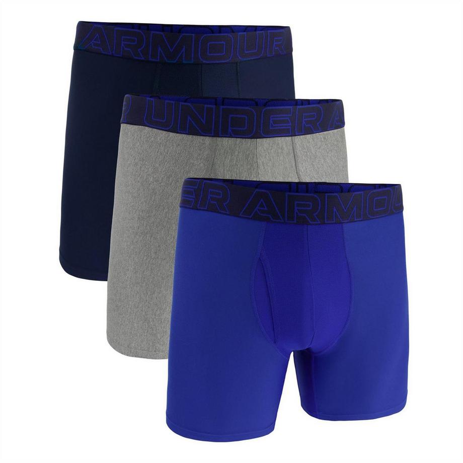 Performance Tech Boxer