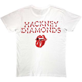 The Rolling Stones Hackney Diamonds T-Shirt  