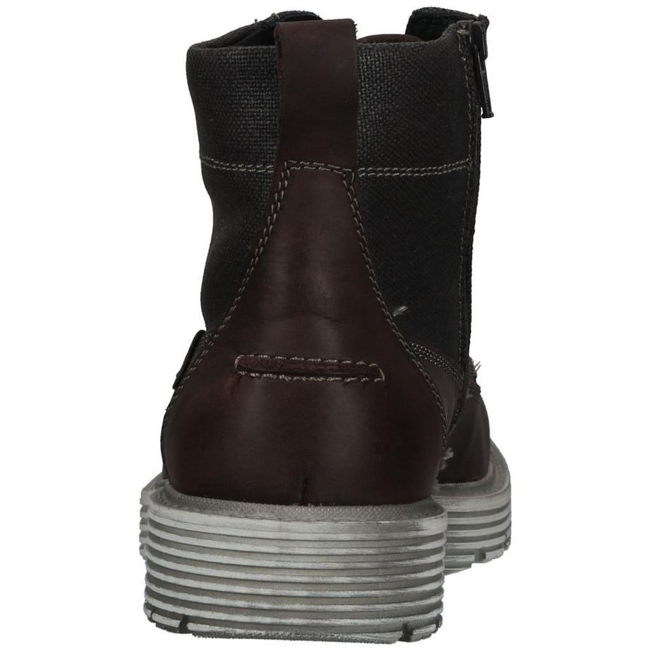 Josef Seibel  Bottines 