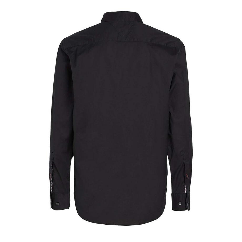 TOMMY HILFIGER Core Flex Chemise Boutonnée  