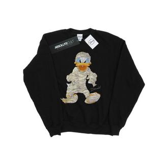 Disney Donald Duck Momie Coupe Ajustée Sweatshirt  