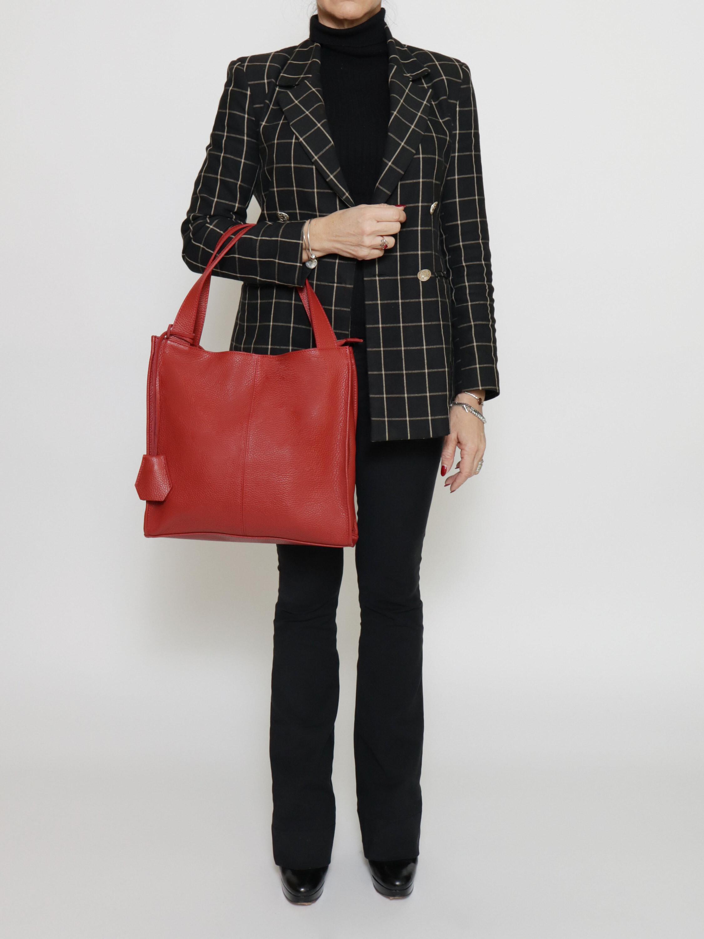 Gave Lux Umhängetasche  