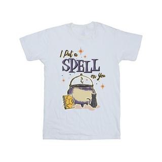 Disney Hocus Pocus Spell On You T-Shirt  