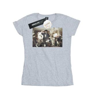 Harry Potter Letter From Hogwarts T-Shirt  