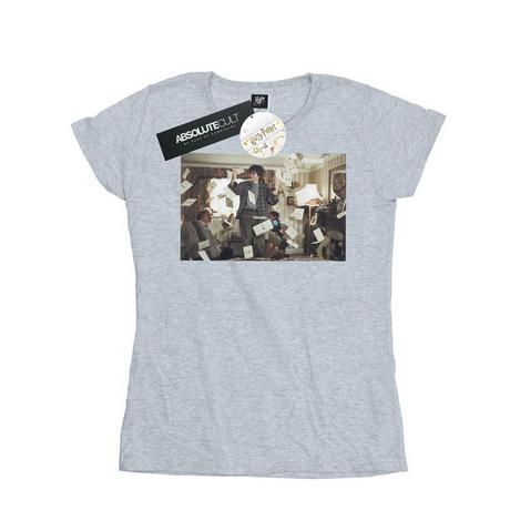 Harry Potter Letter From Hogwarts T-Shirt  