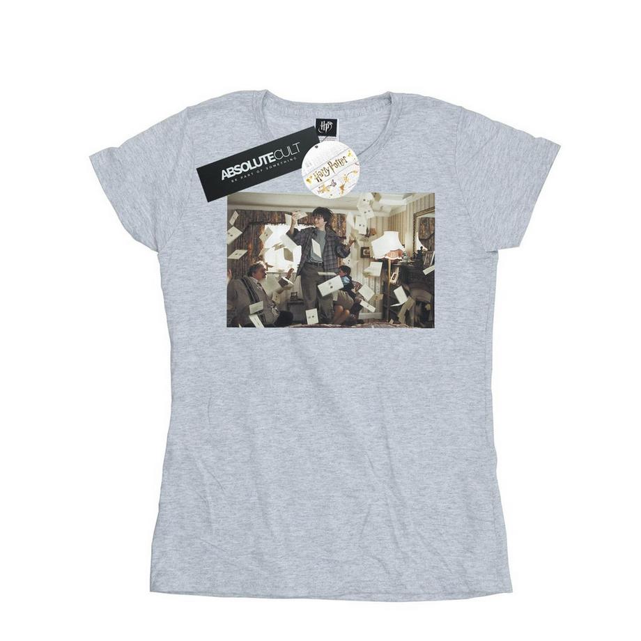 Tshirt LETTER FROM HOGWARTS