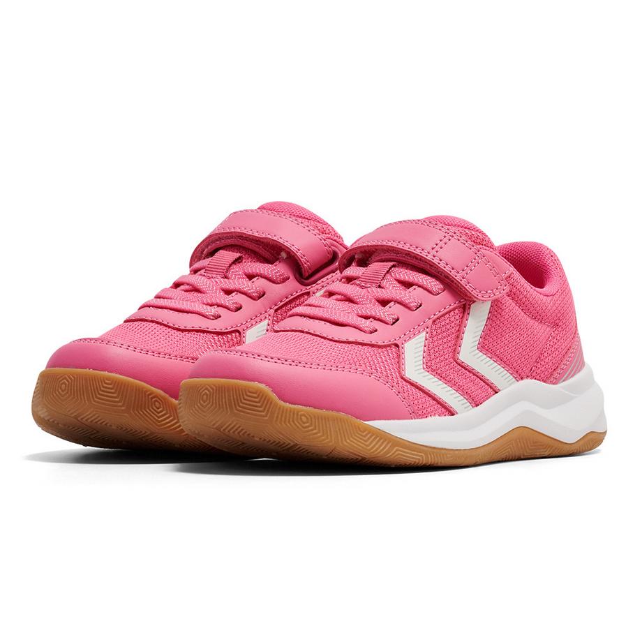 Hummel Scarpe indoor baby Multiplay Flex VC 2.0  