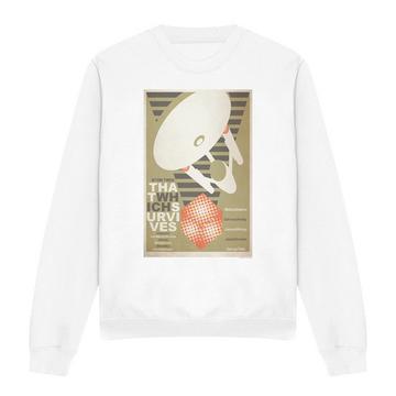 Sweat THE ORIGINAL SERIES EPISODE