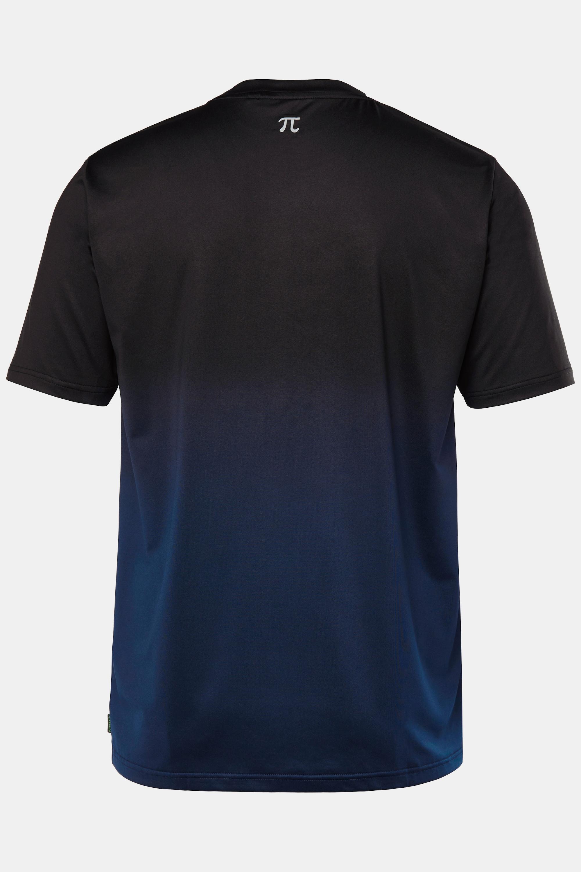 JP1880 FLEXNAMIC QuickDry Halbarm Fahrrad-T-Shirt  