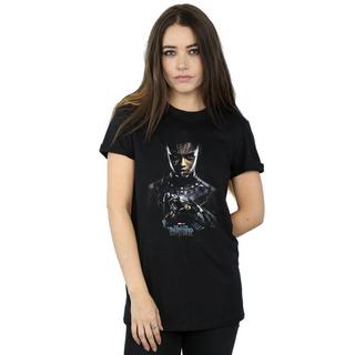 MARVEL  Black Panther Shuri Poster TShirt 