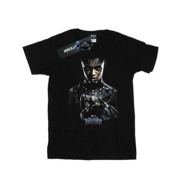 Black Panther Shuri Poster TShirt