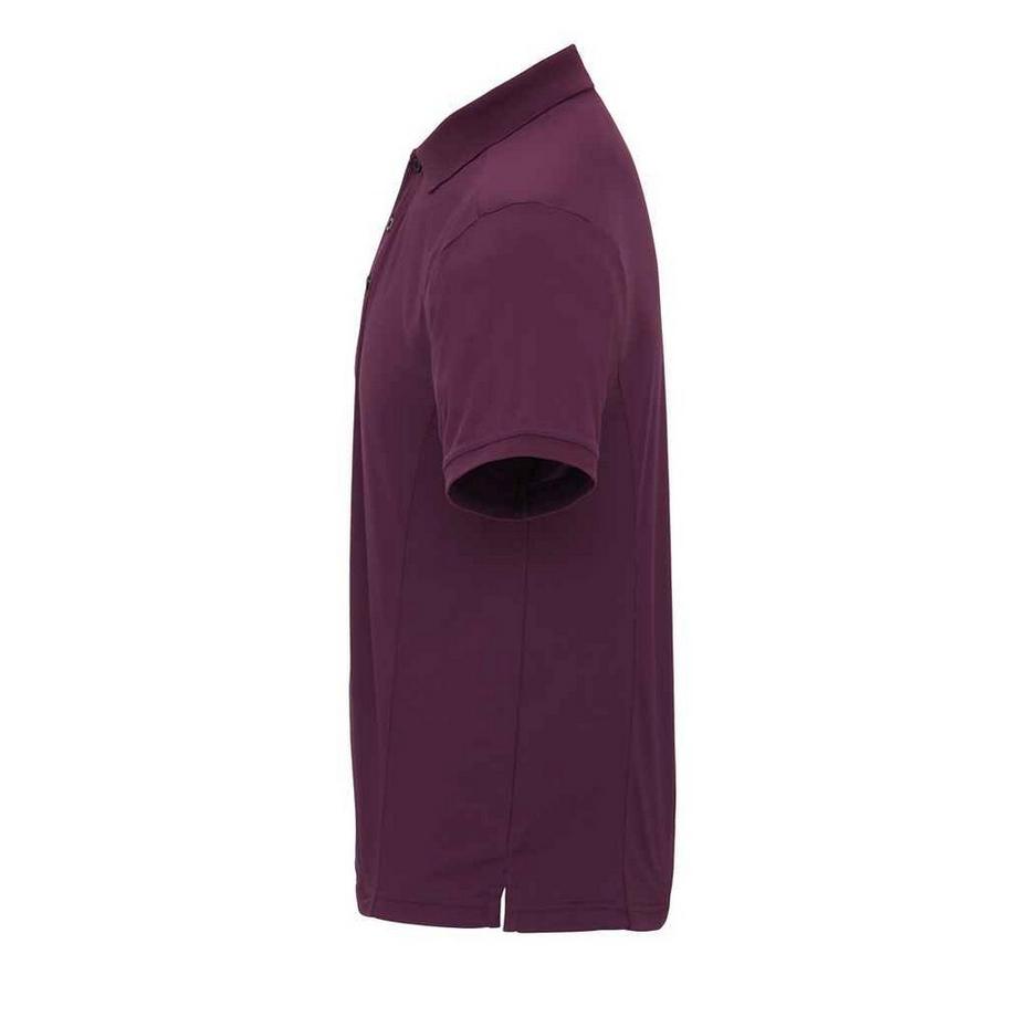 PREMIER Coolchecker Poloshirt  