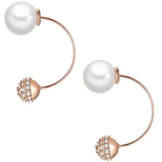 Lulu & Jane  Perlen-Ohrstecker 