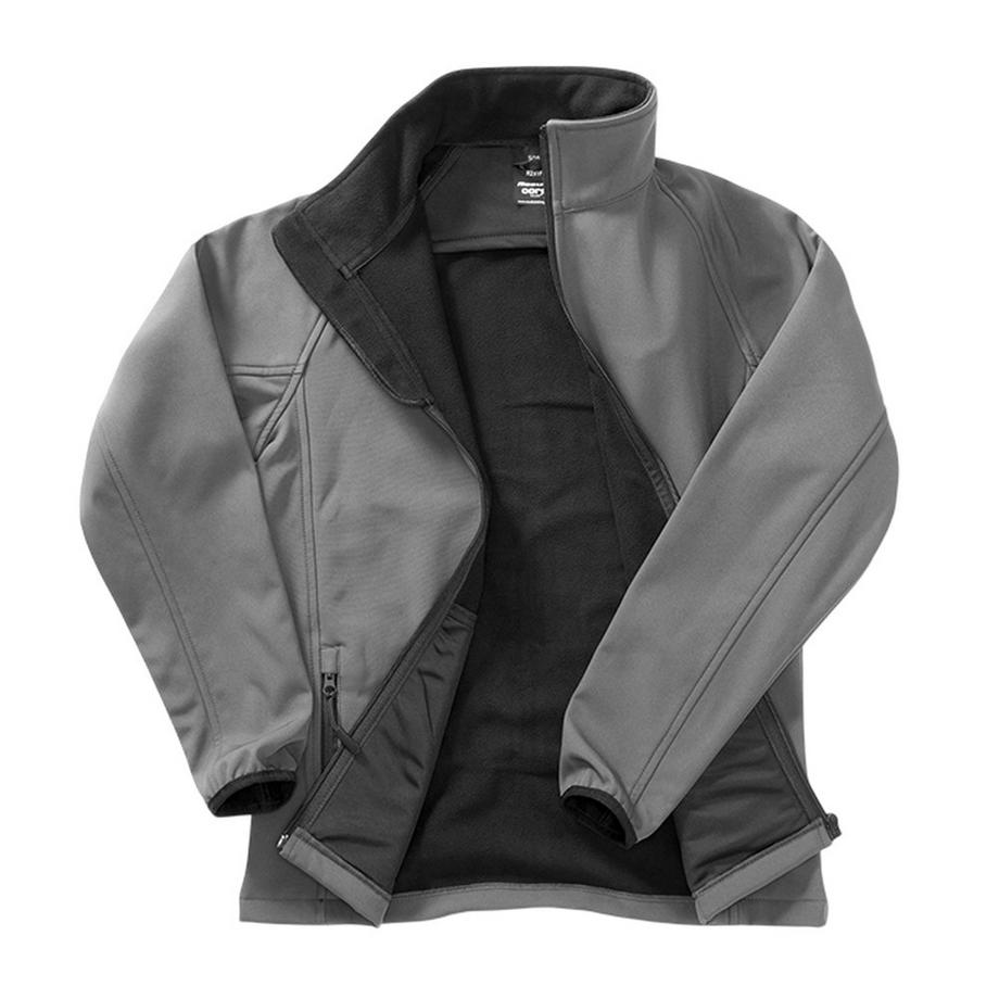 Result Core Softshell Jacke  