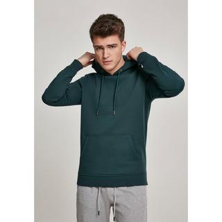URBAN CLASSICS Terry Basic Kapuzenpullover  