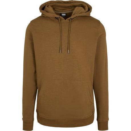 URBAN CLASSICS Terry Basic Kapuzenpullover  