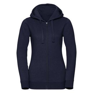 Russell Authentic Zip Hoodie  