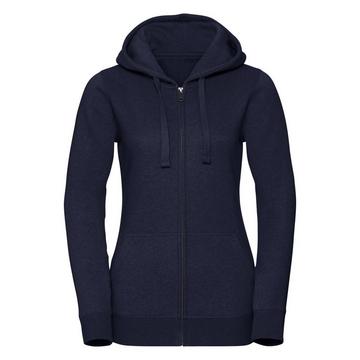 Authentic Zip Hoodie