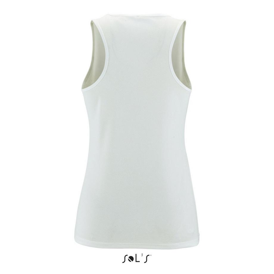 SOLS Sol's Sporty TT Tanktop  