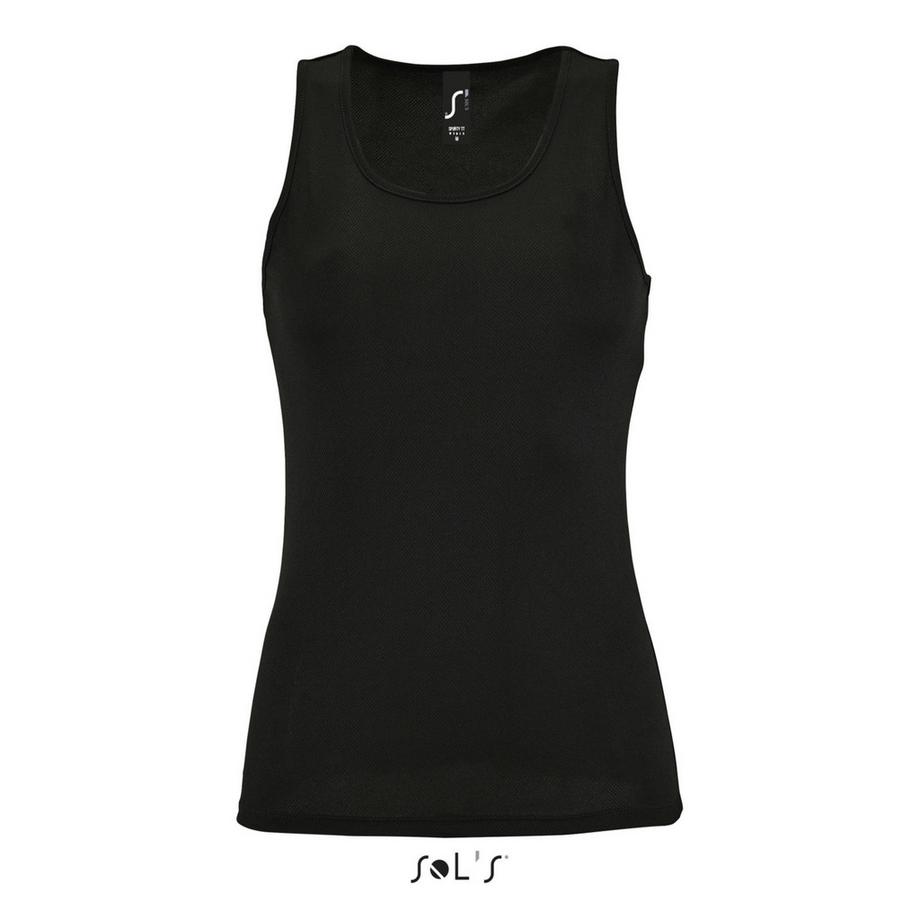 SOLS Sol's Sporty TT Tanktop  