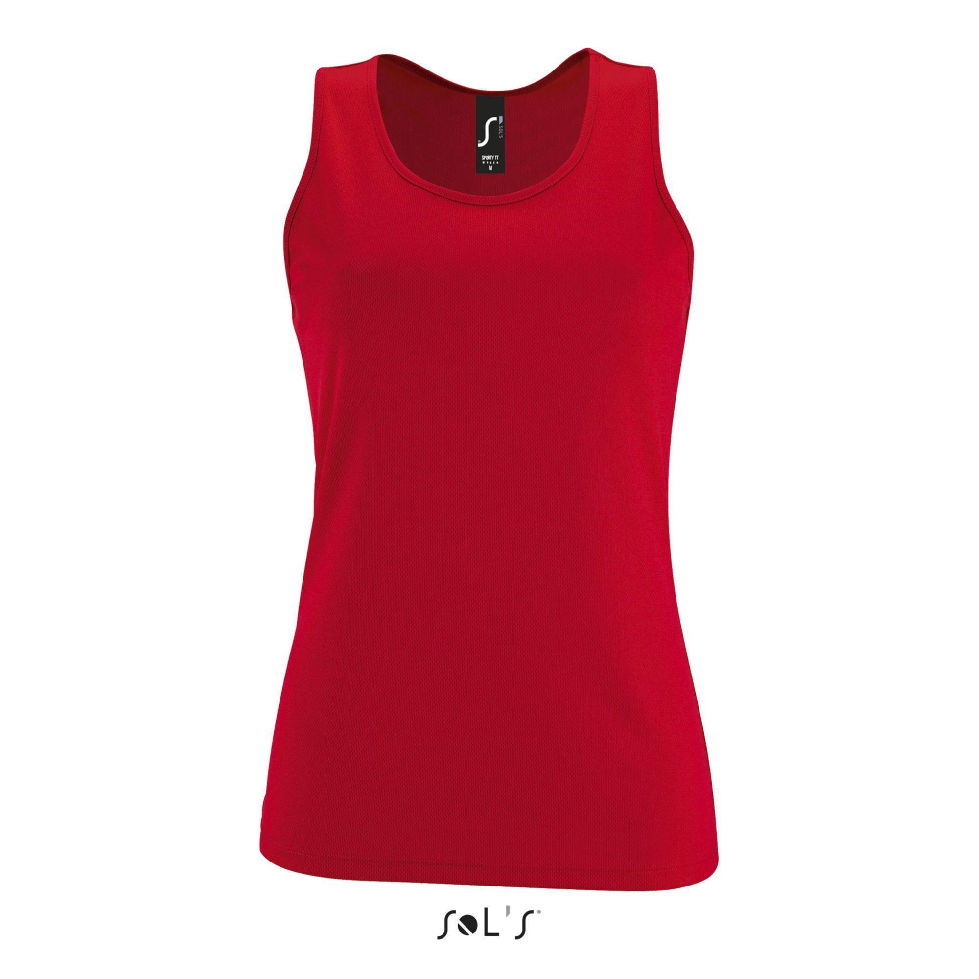 SOLS  en-t-shirt sporty tt 