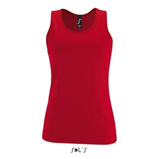 SOLS  Frauen-T-Shirt Sporty Tt 