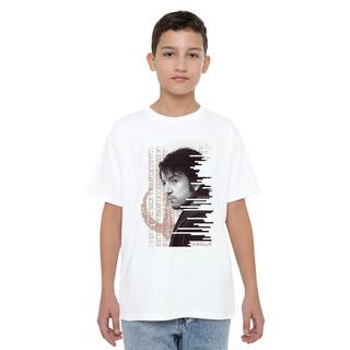 STAR WARS  Tshirt REDACTED ANDOR Enfant 