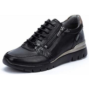 Cantabria - Sneaker pelle