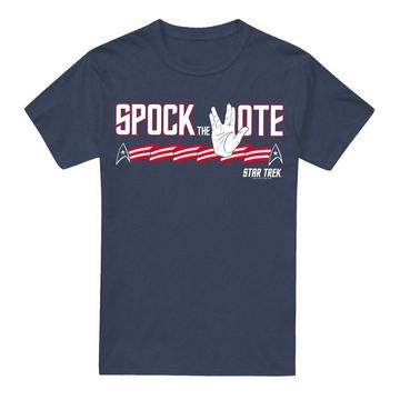 Spock the Vote TShirt