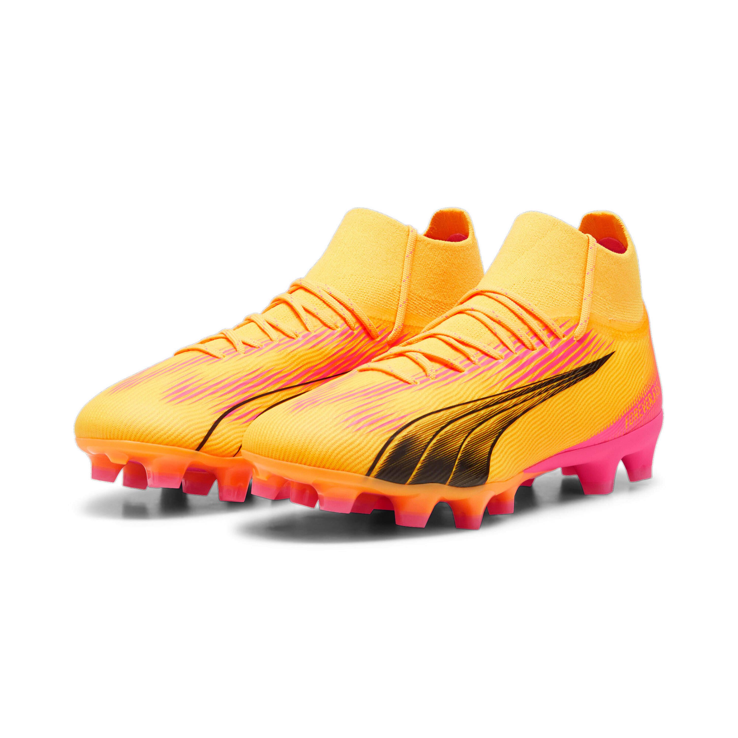PUMA  Chaussures de football  Ultra Pro FG/AG 
