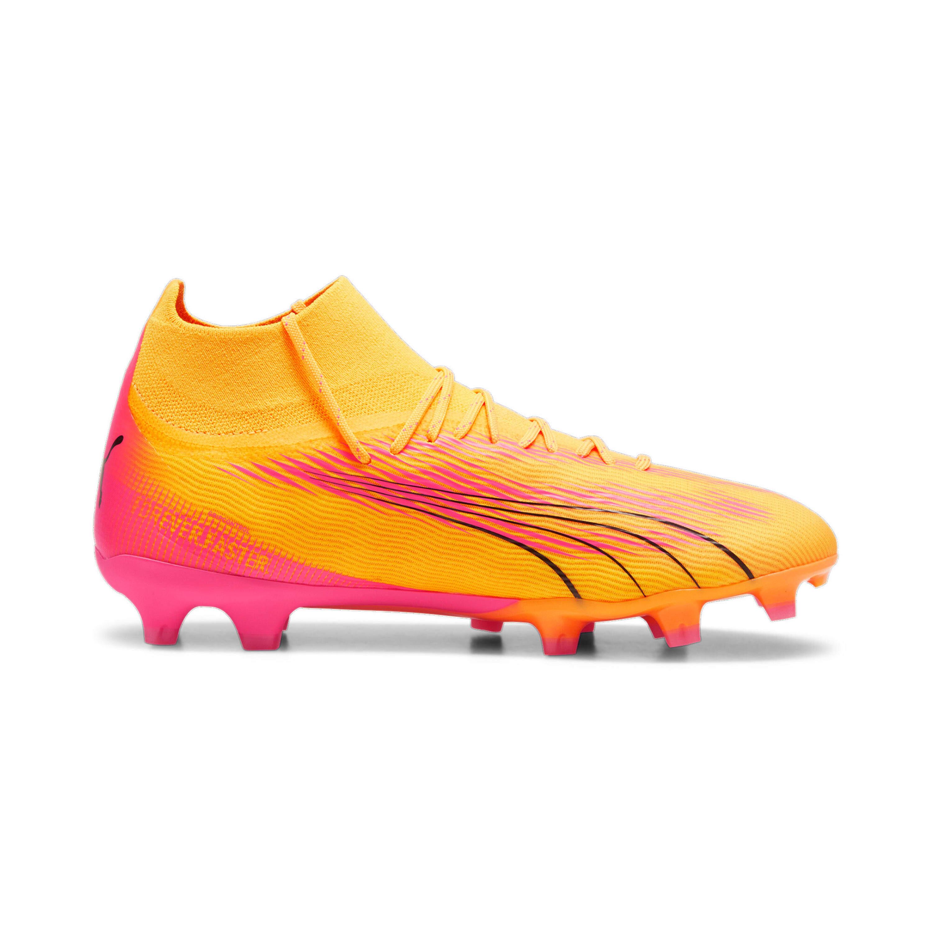 PUMA  Chaussures de football  Ultra Pro FG/AG 