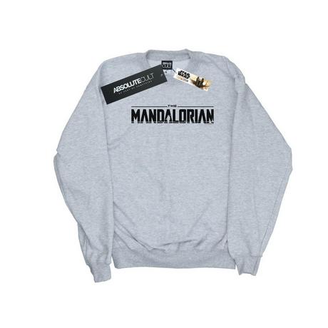 STAR WARS  The Mandalorian Sweatshirt 