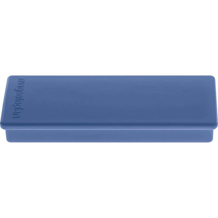 magnetoplan  Magnetoplan 1665114 accessorio board Magnete per lavagna bianca 